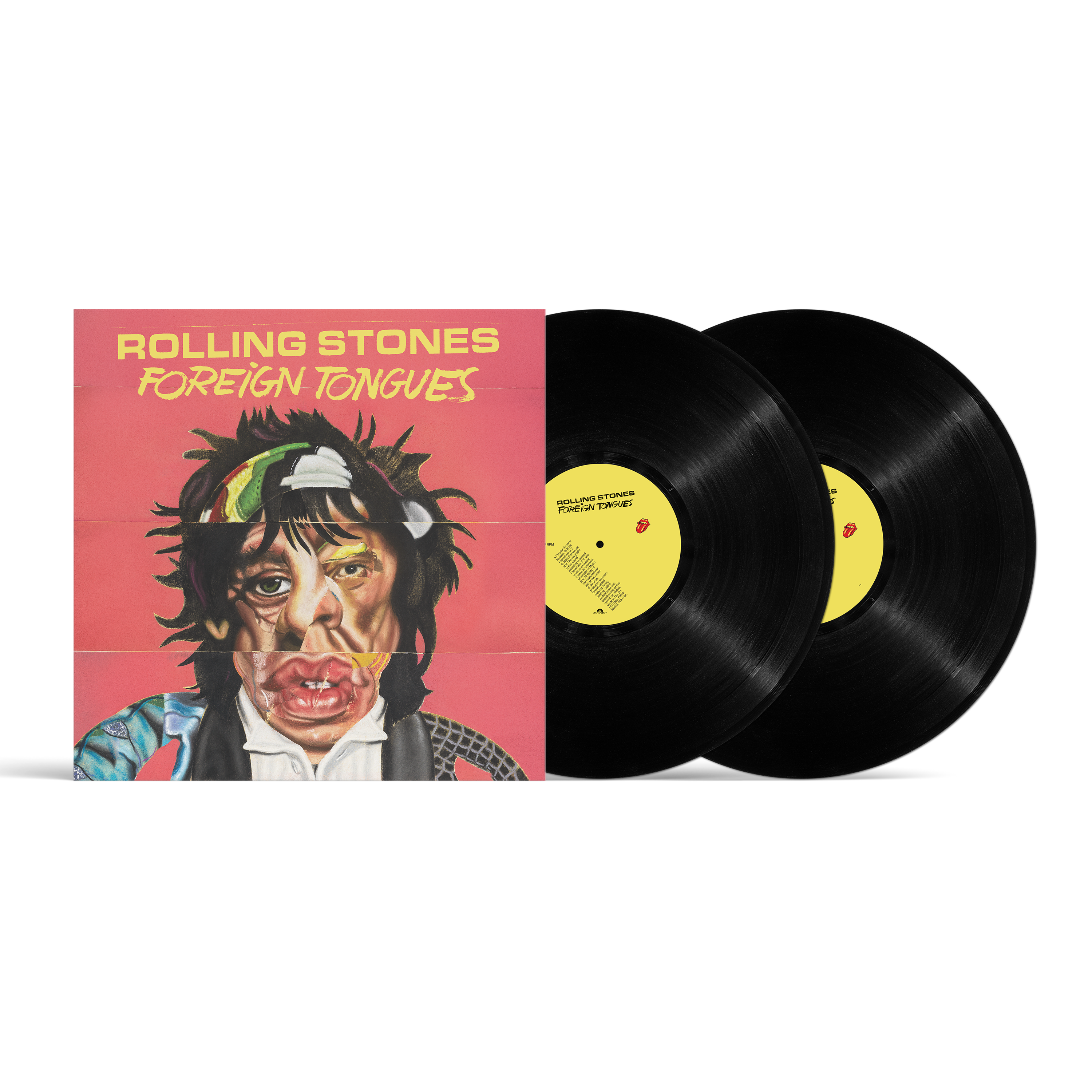 The Rolling Stones - uMusic Shop Canada The Rolling Stones - uMusic Shop Canada