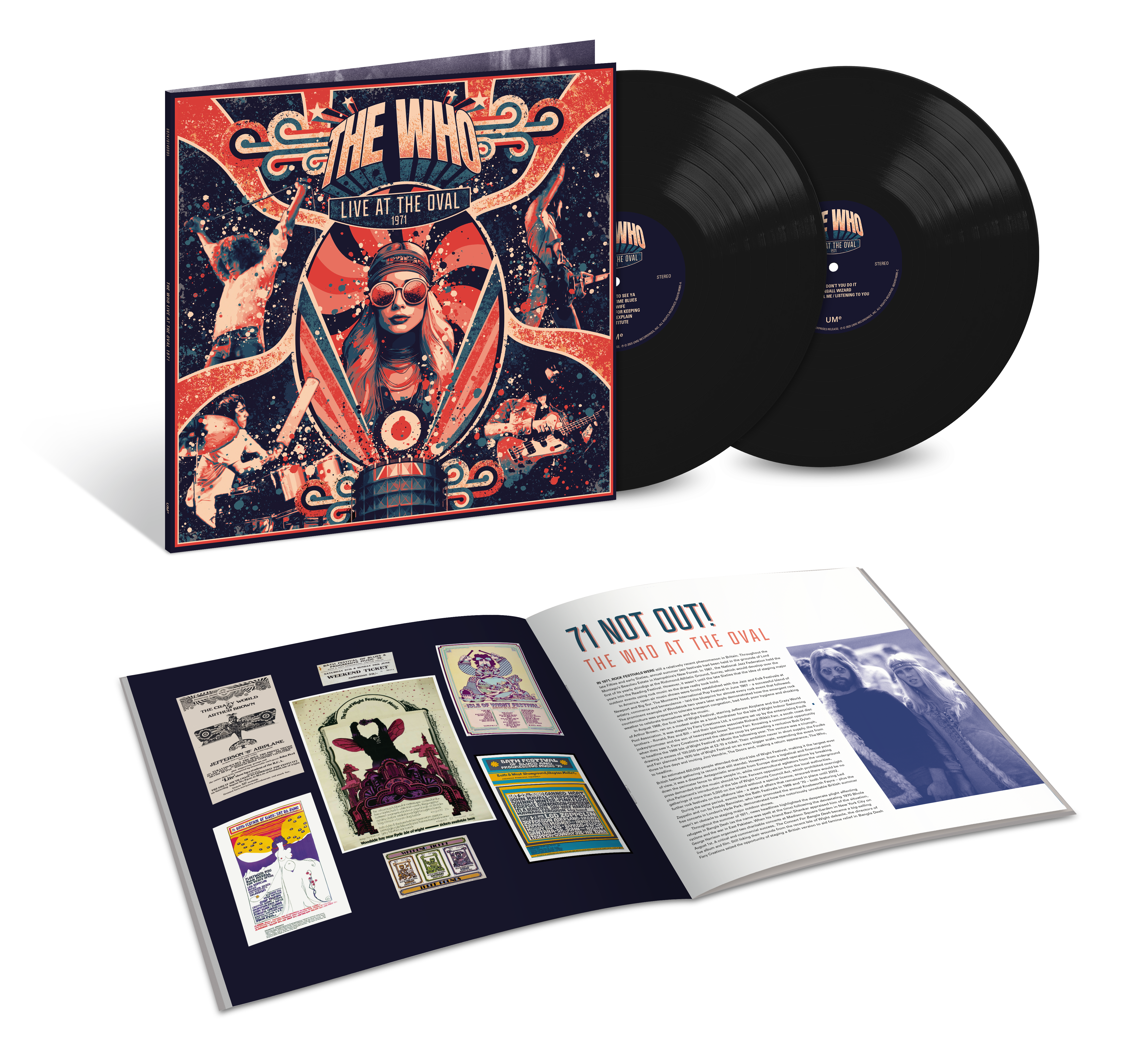 Deep Purple - Machine Head (2024 Remix) [Rocktober] (Vinyl
