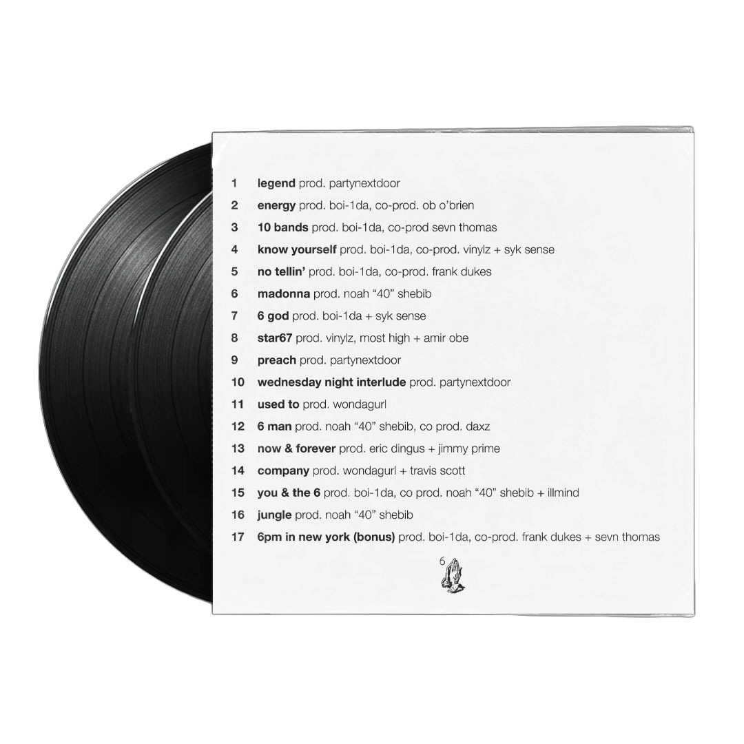 Si vous lisez ceci, il est trop tard LP 