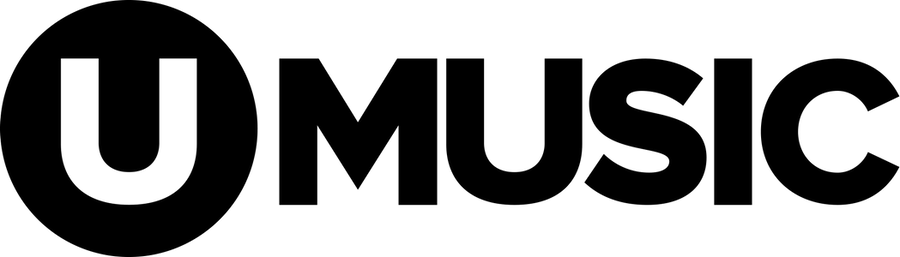 UMUSIC Logo