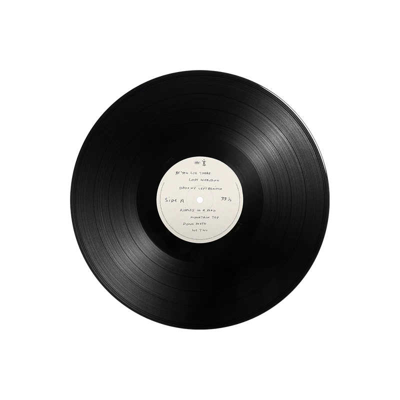 The Boys of Dungeon Lane - 180g Gatefold LP