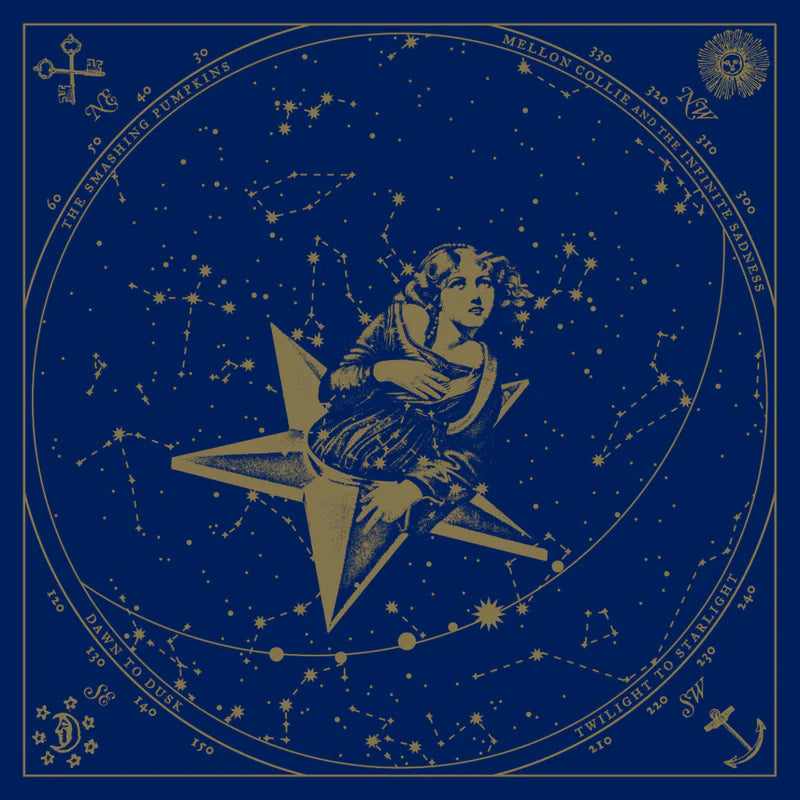 Mellon Collie And The Infinite Sadness (30th Anniversary Edition Mellon Collie And The Infinite Sadness (30th Anniversary Edition