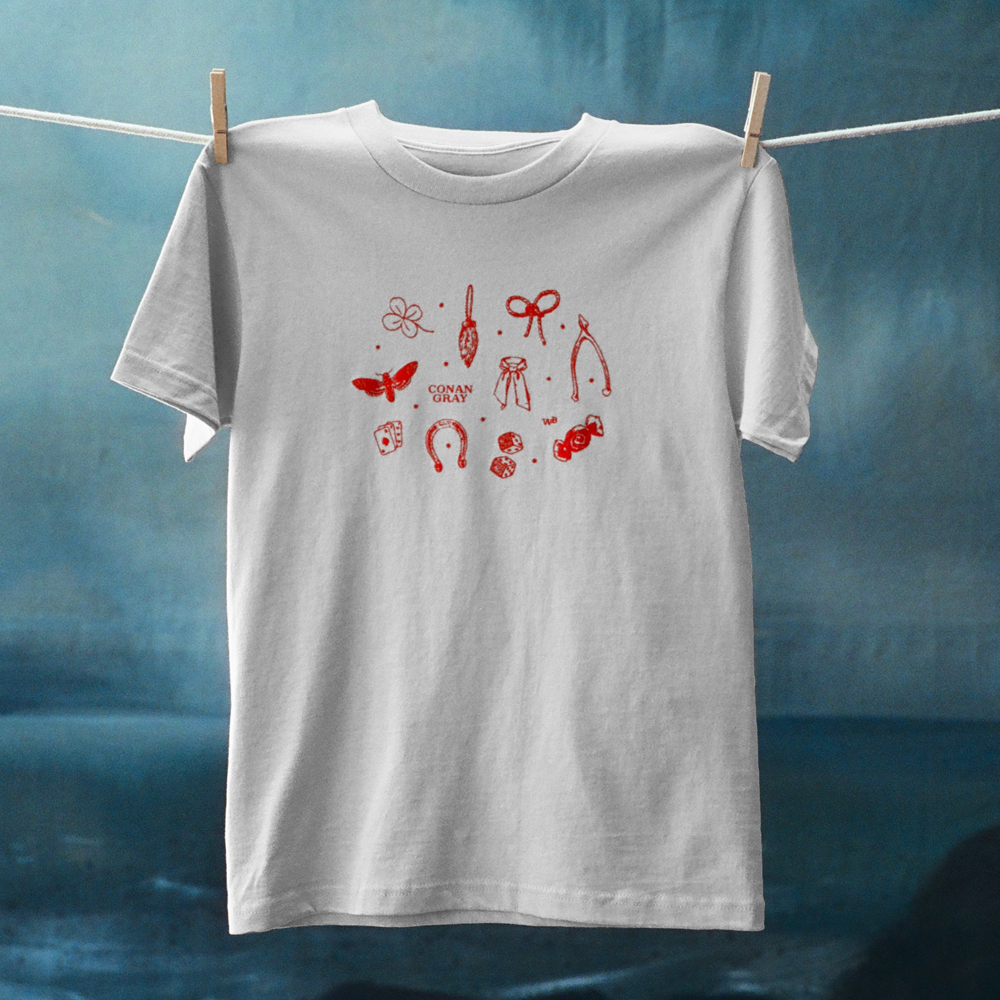 Knick-Knack T-Shirt