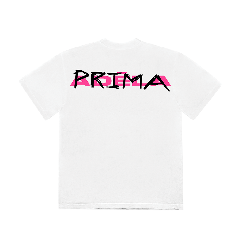 The Trampoline Tee