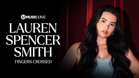 Umusic Live Episodes