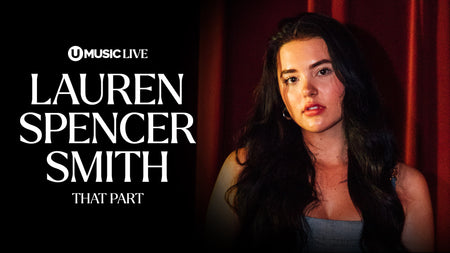 Umusic Live Episodes