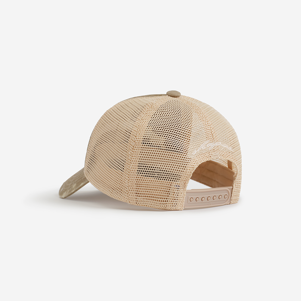 Joy's Automobile Hat