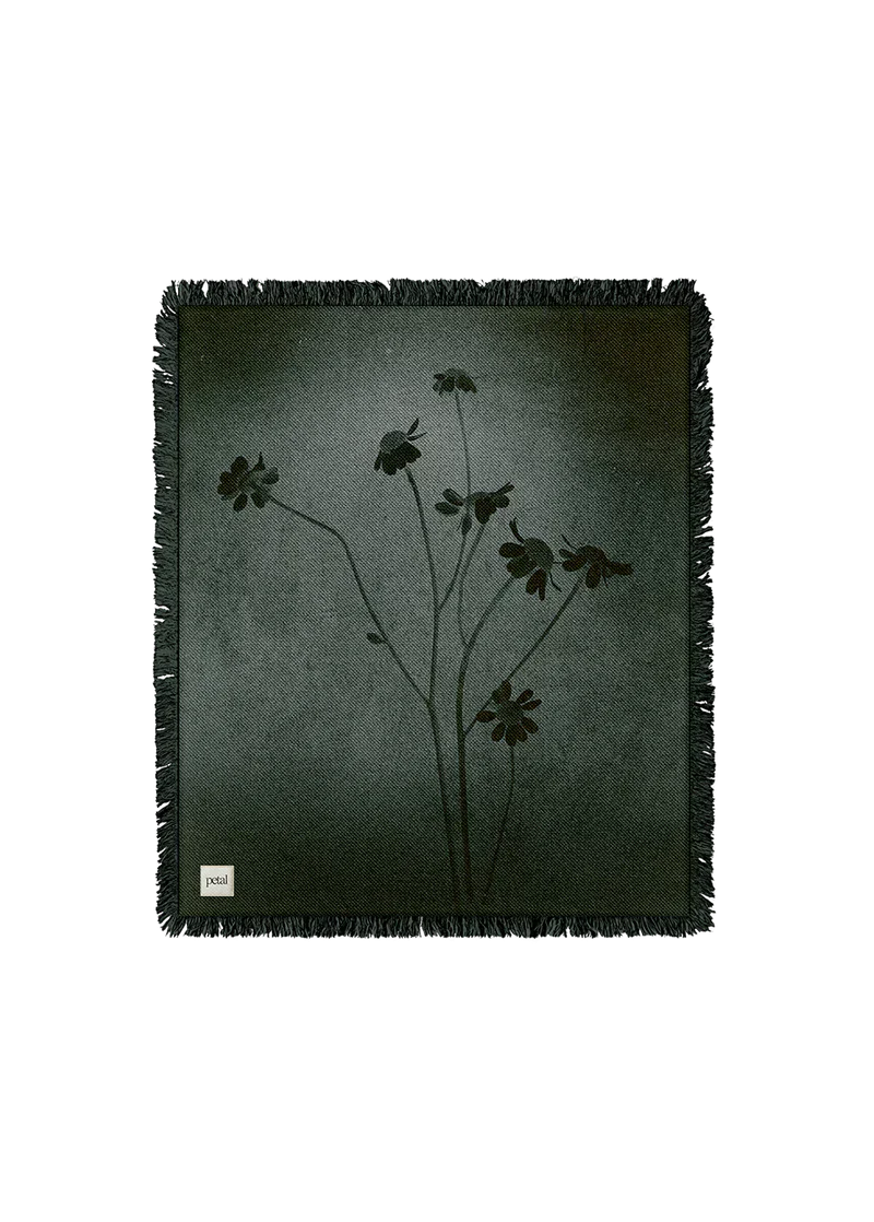 petal blanket