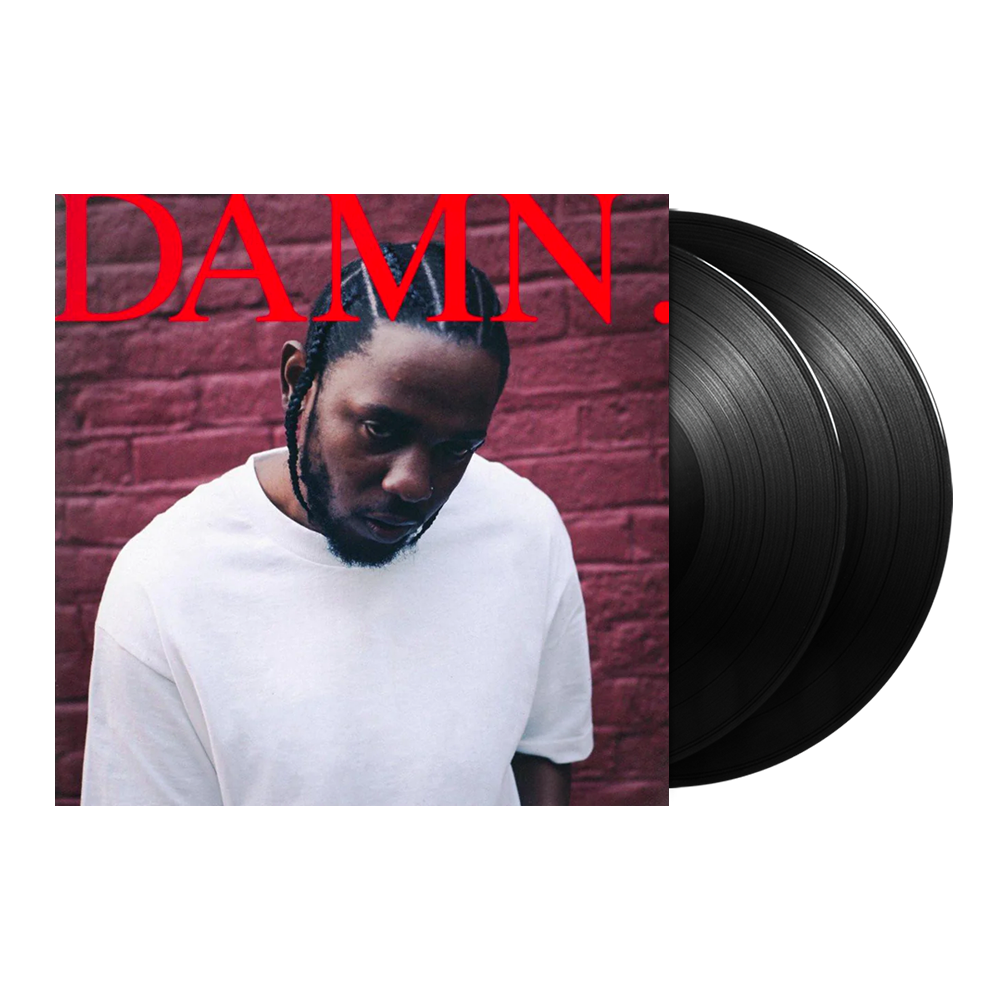 Kendrick Lamar - uMusic Shop Canada Kendrick Lamar - uMusic Shop Canada