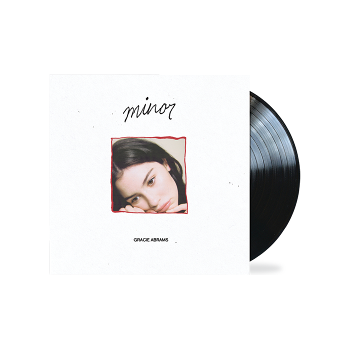 The Secret Of Us Deluxe Tour Canada! - UMUSIC Shop Canada