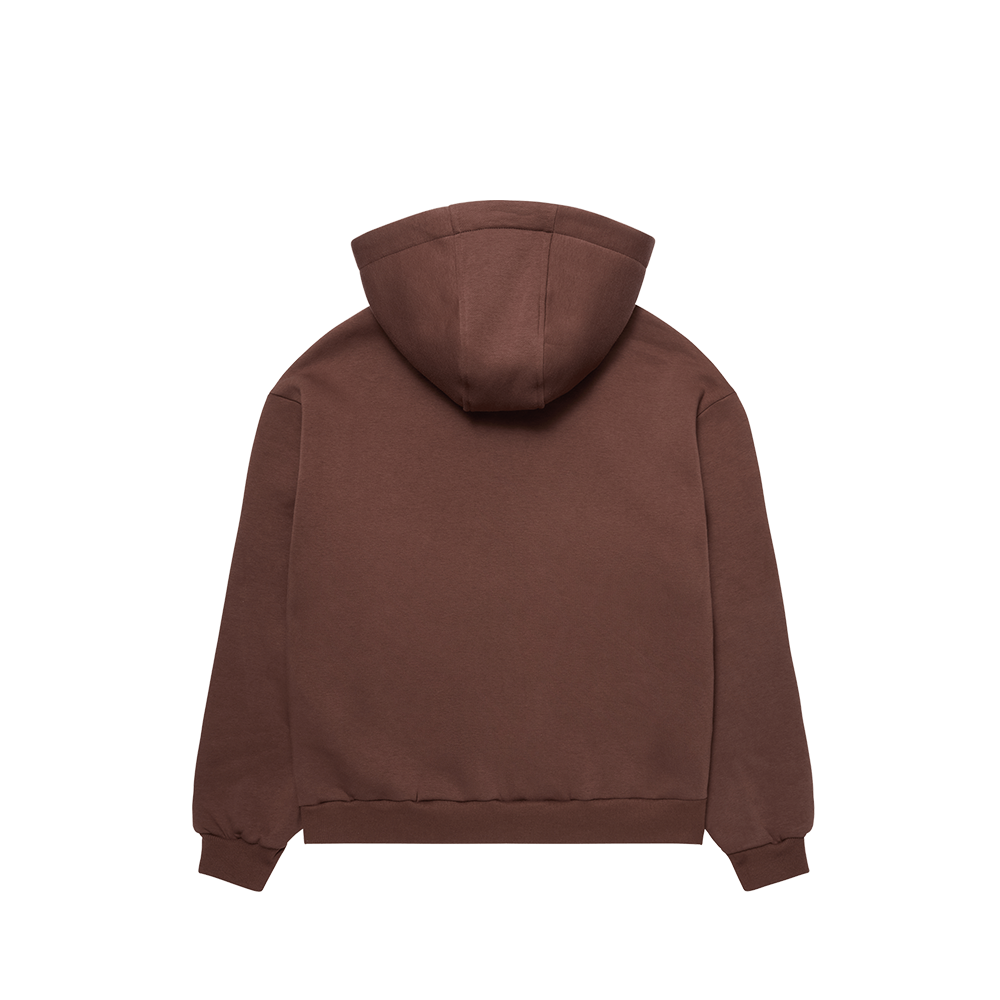 The Art Of Loving Hoodie