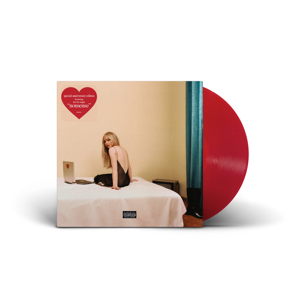 emails i can't send vinyl- special anniversary edition