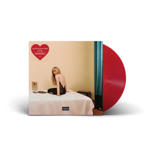 emails i can't send vinyl- special anniversary edition
