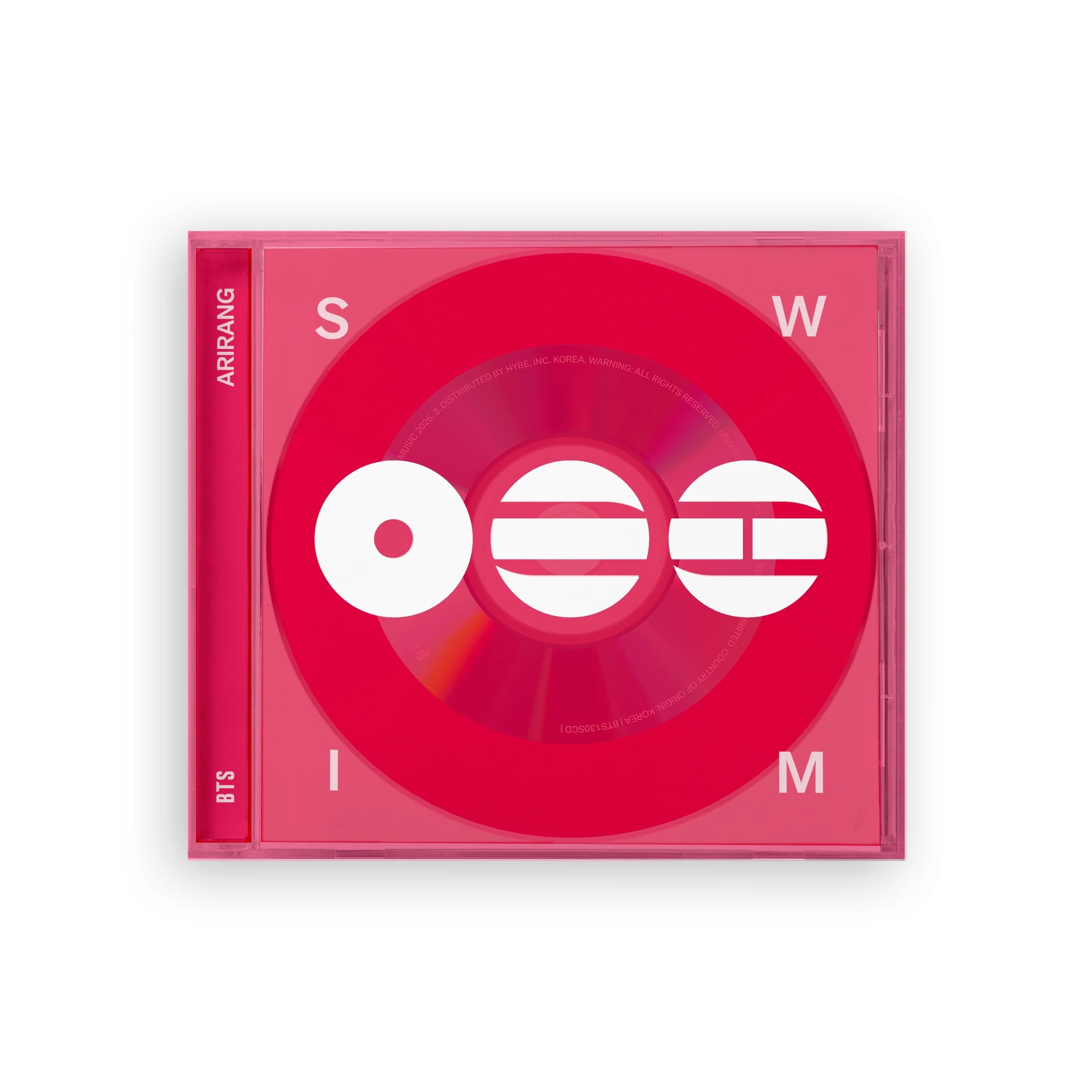 BTS - UMusic Shop Canada