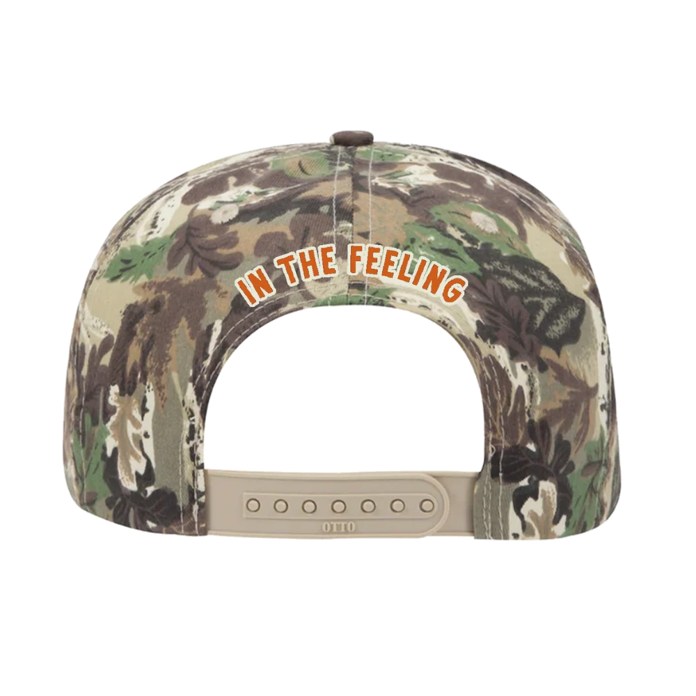 Logo Trucker Hat