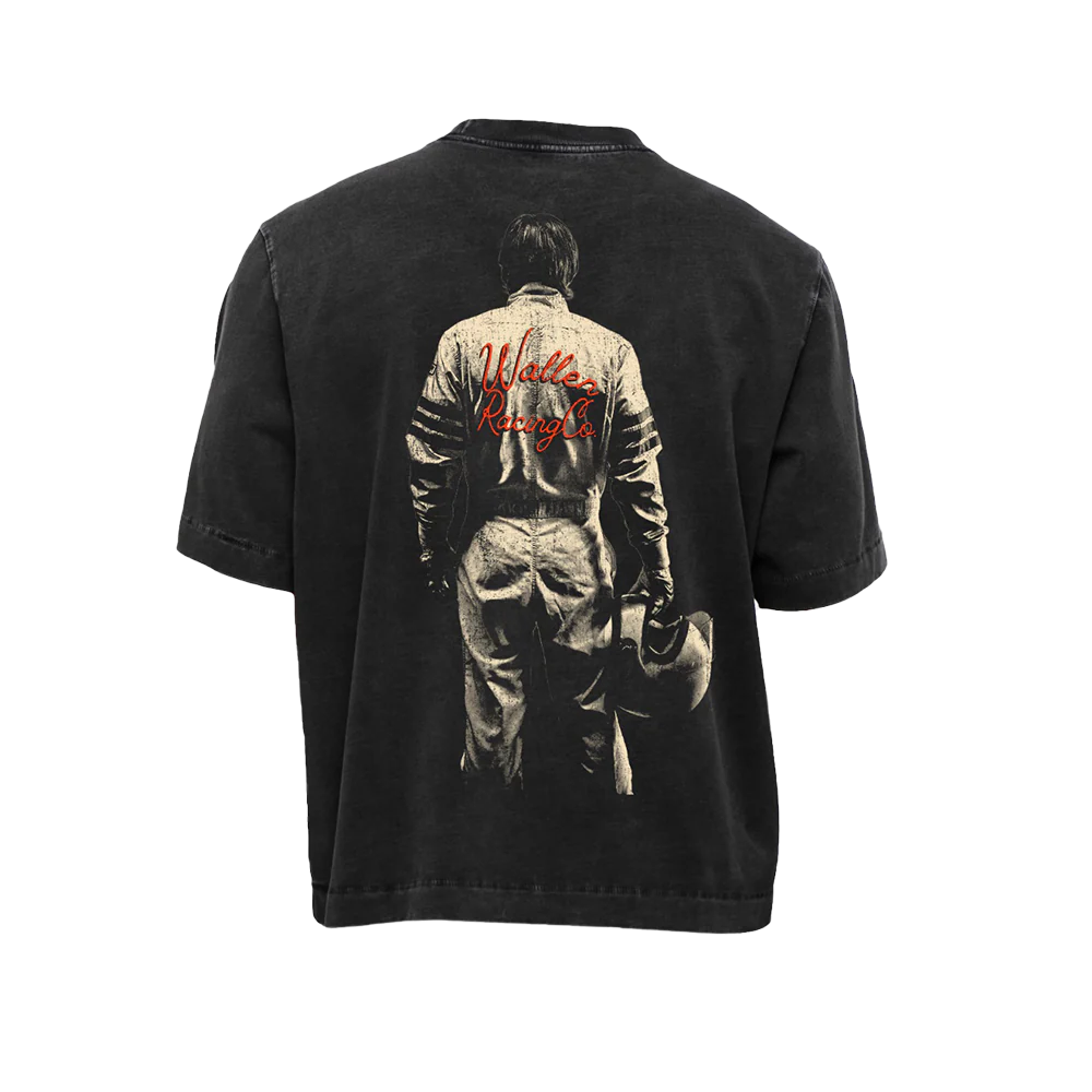 Stock Car T-Shirt