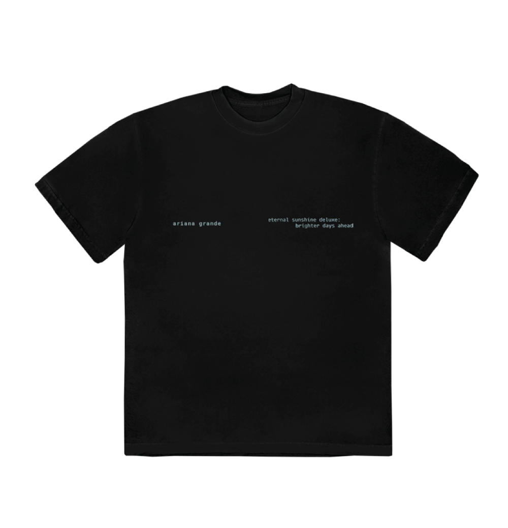 Brighter Days Ascend T-Shirt