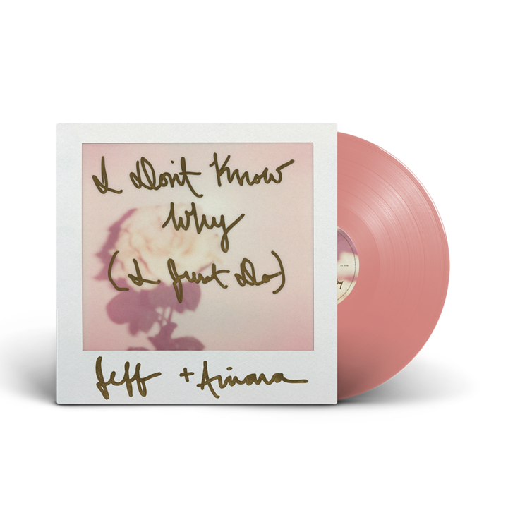 I Don't Know Why (I Just Do)