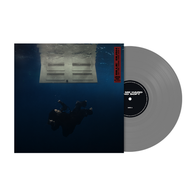 HIT ME HARD AND SOFT Excl. Grey Vinyl