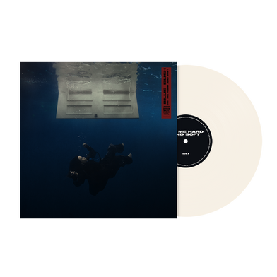 HIT ME HARD AND SOFT Excl. Milky White Vinyl