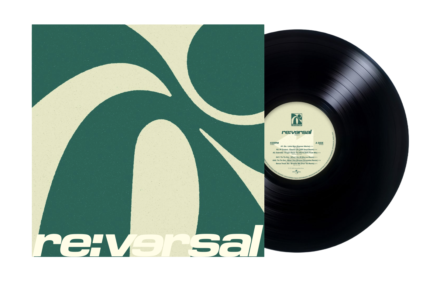 RE:Versal 004