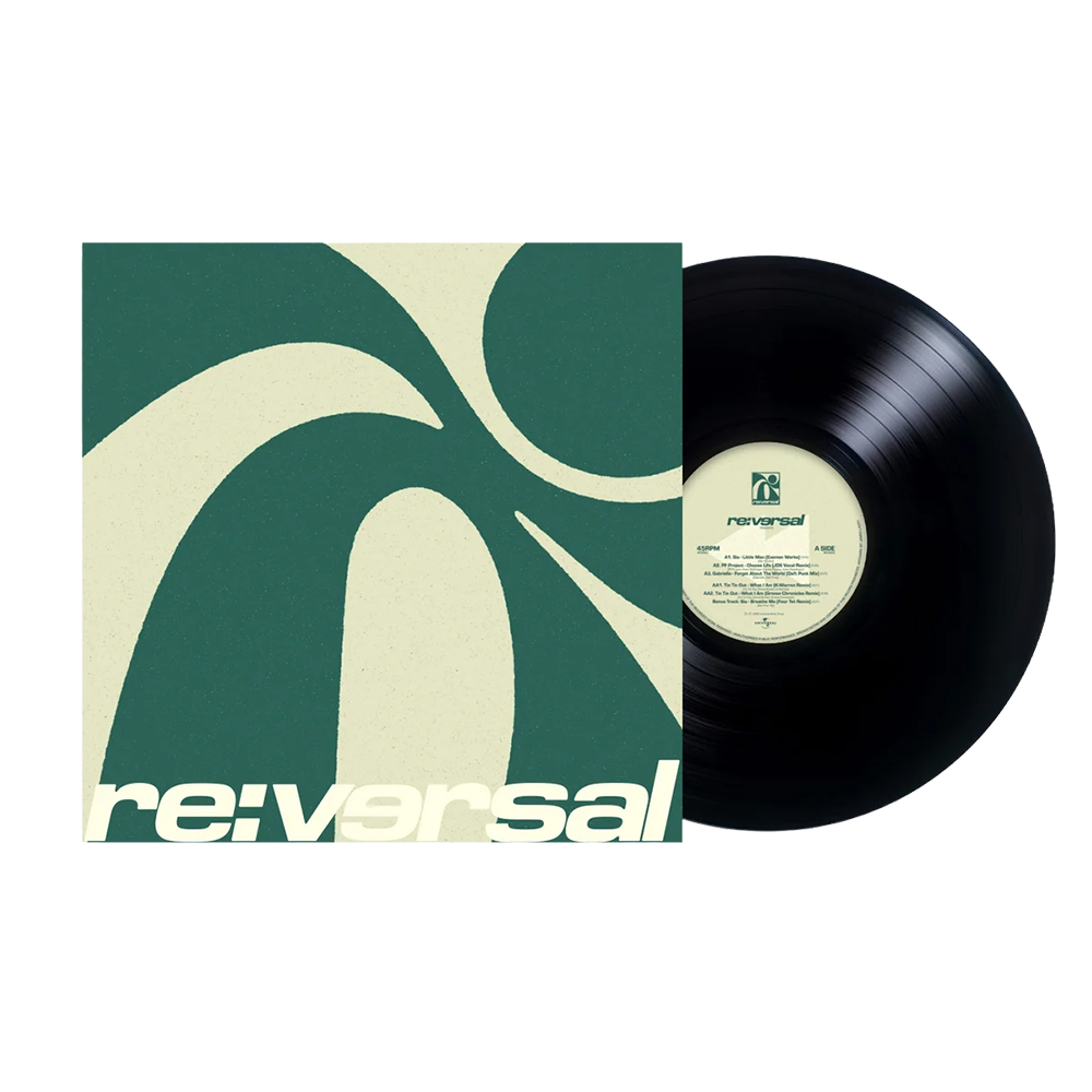 RE:Versal 004