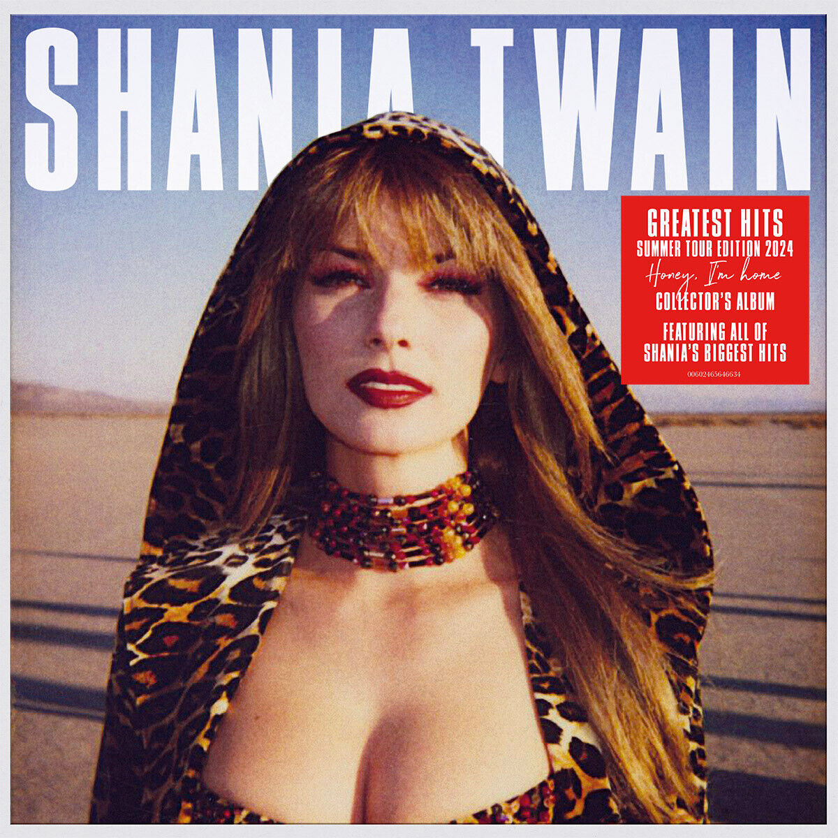 Greatest Hits (Summer Tour Edition 2024) - uMusic Shop Canada