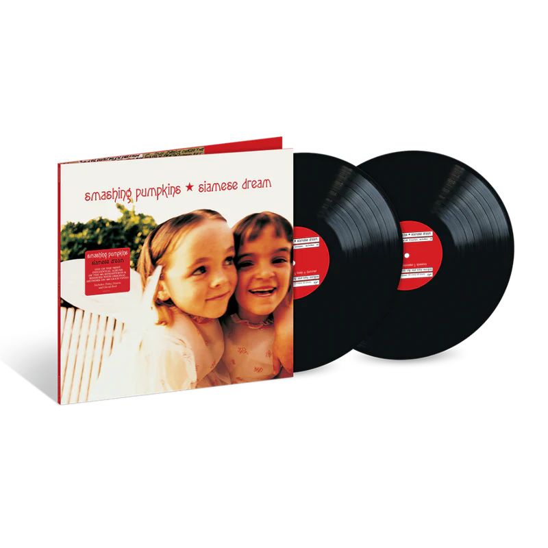 The Smashing Pumpkins - uMusic Shop Canada