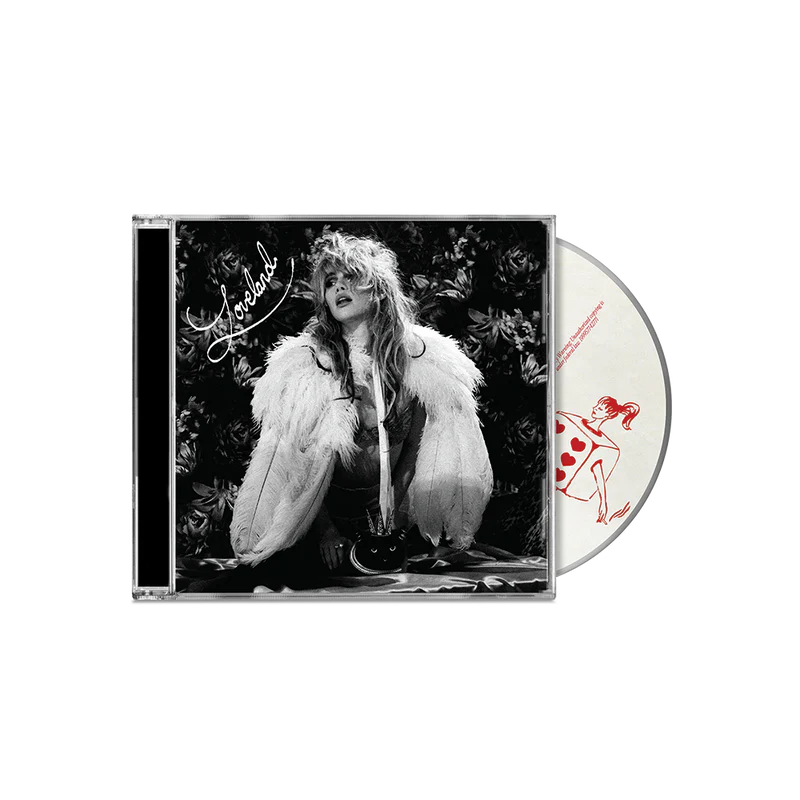 Loveland Standard CD