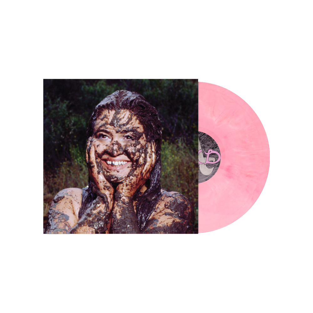 Mud Standard LP
