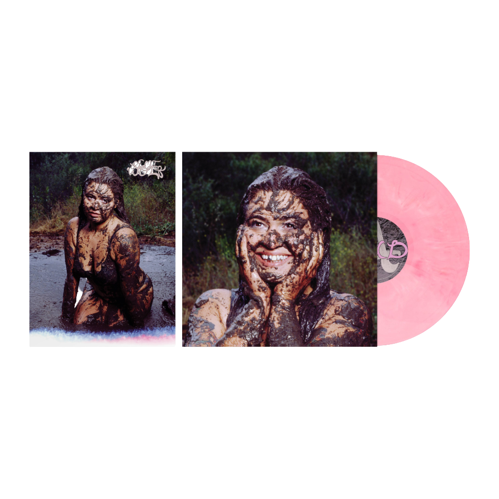 Mud Standard LP