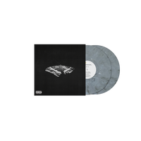 GNX Blue Vinyl