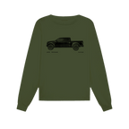 Truck Tour Longsleeve