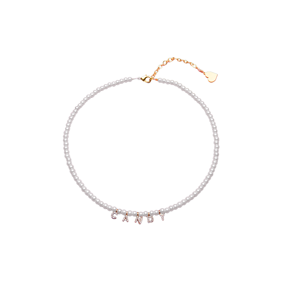 CANDY NECKLACE