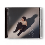 all the things that could go wrong CD (Alt Art II)