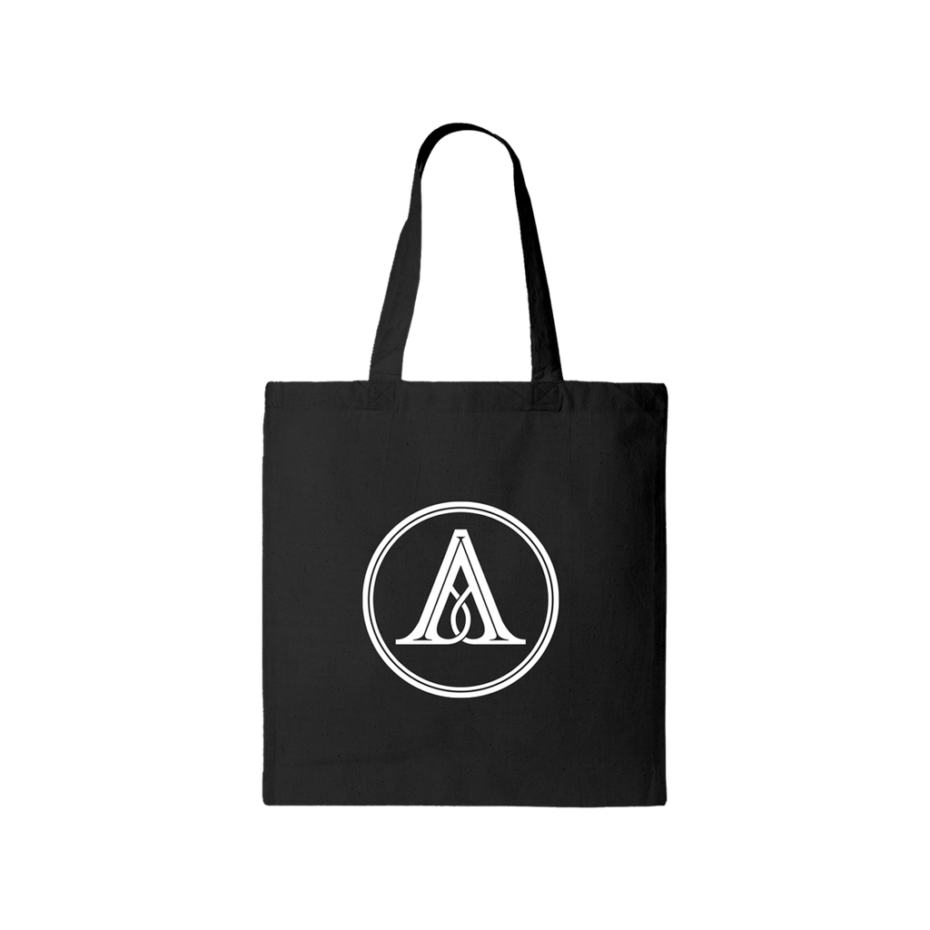 Starcatcher A Logo Tote Bag