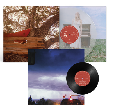 Waiting To Spill - Spotify Exclusive Vinyl