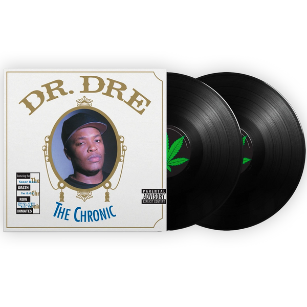 The Chronic Vinyl UMUSIC Shop Canada