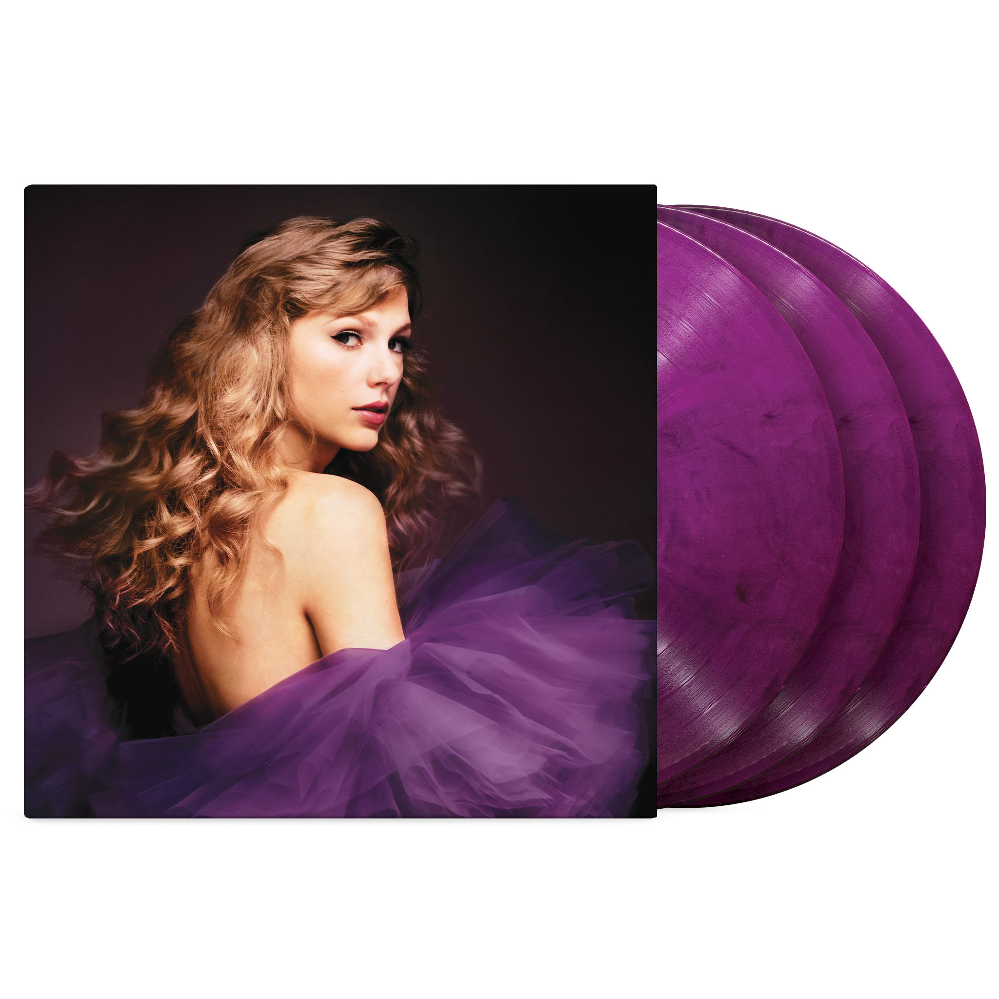 Speak Now (Taylor's Version) Playing Cards – Taylor Swift Official Store