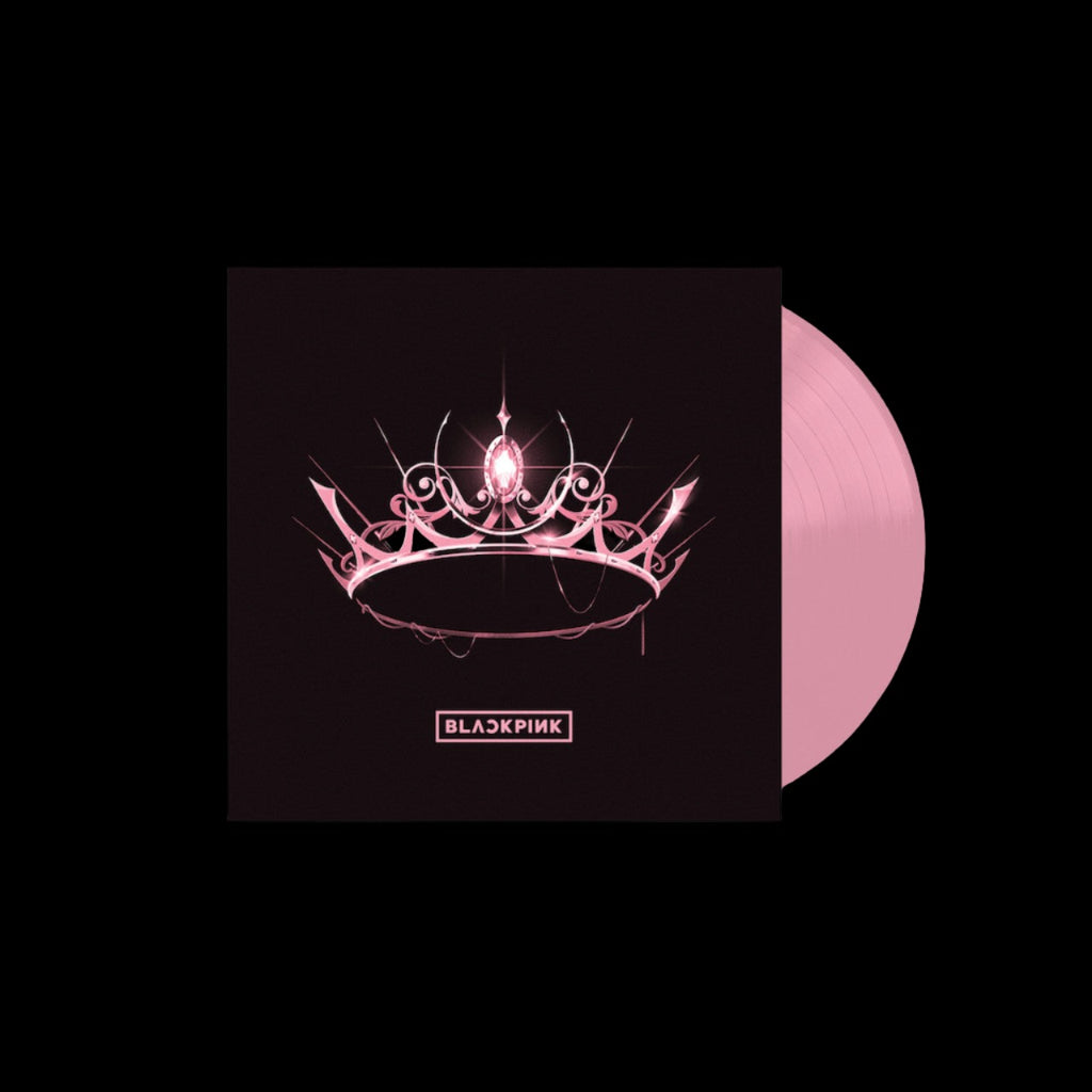 Blackpink Exclusive LP