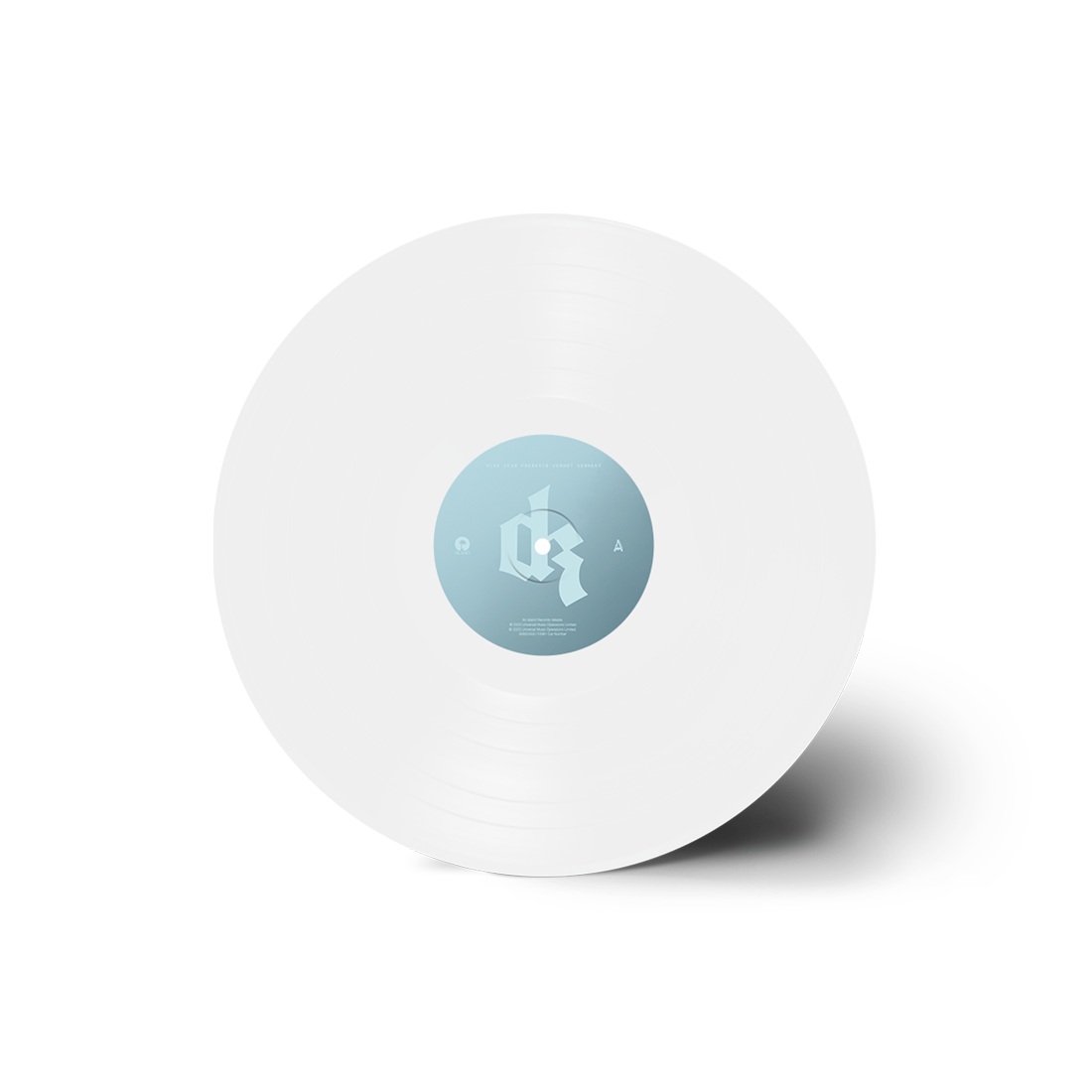 Mike Dean Presents: Dermot Kennedy – 5th Anniversary Vinyl Reissue (Li ...