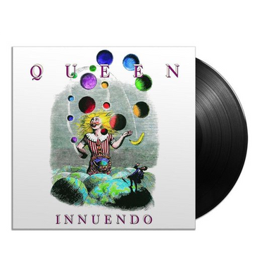 Innuendo 2LP