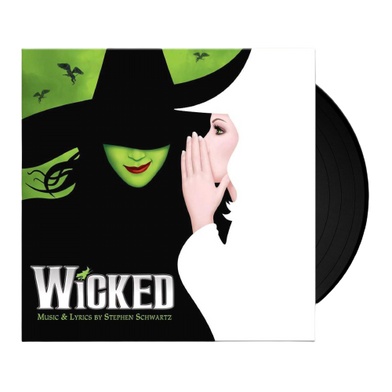 Wicked 2LP