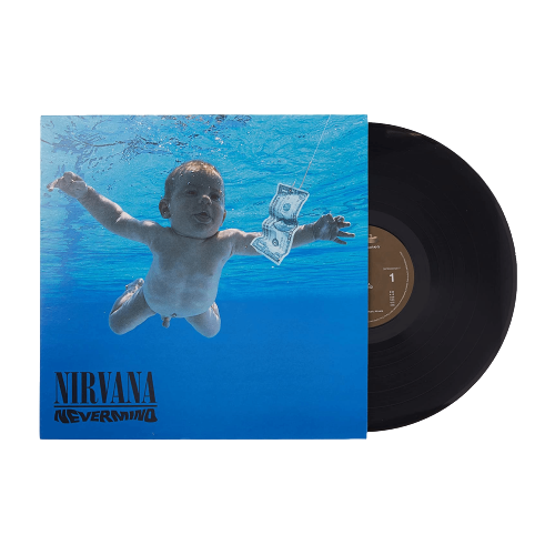 Nevermind LP