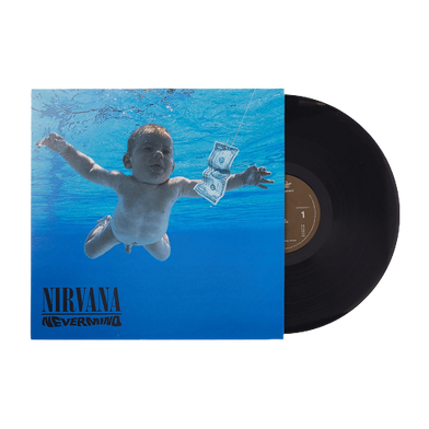 Nevermind LP