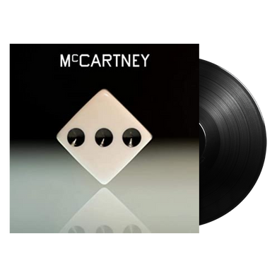McCartney III LP
