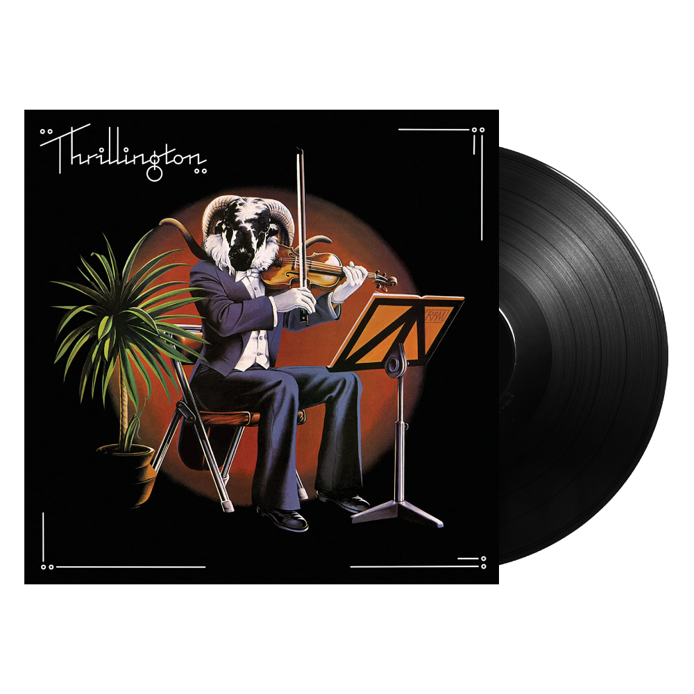 Thrillington LP