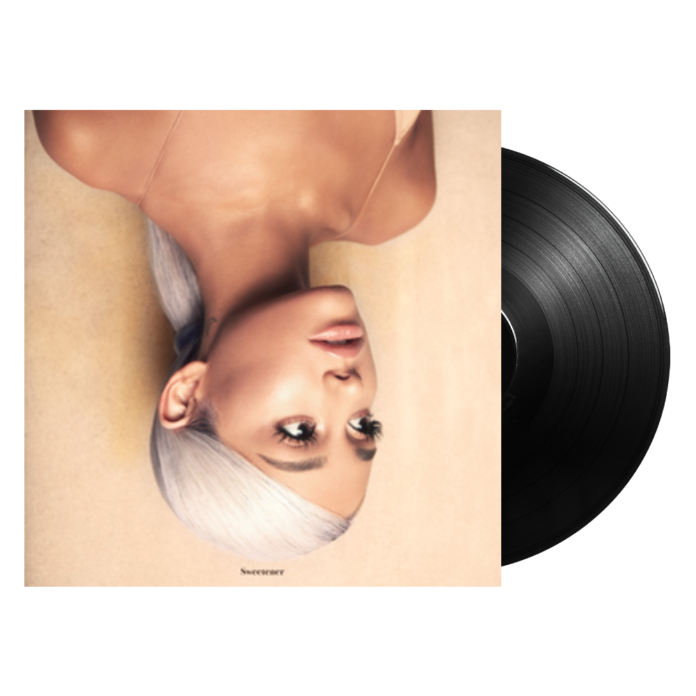 Sweetener LP