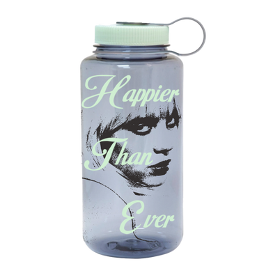 Silly Me Water Bottle