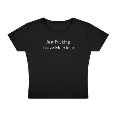 JFLMA Baby Doll T-Shirt